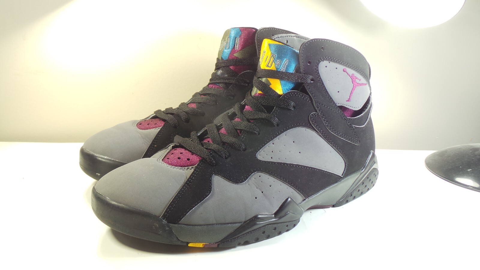 jordan 7 bordeaux 10.5
